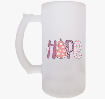 Cancer hope söröskor