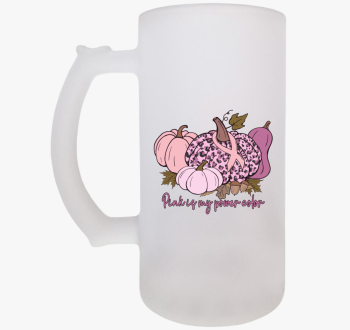 Cancer power sörösko