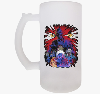 Creepshow - A rémmes...