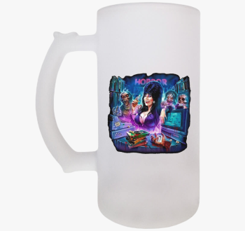 Elvira söröskorsó