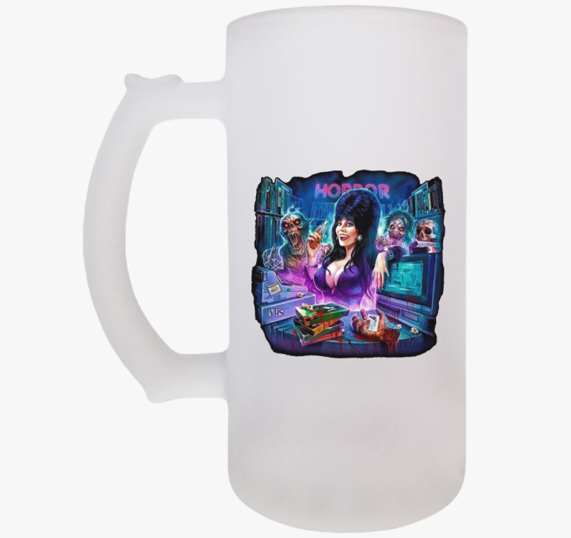 Elvira söröskorsó