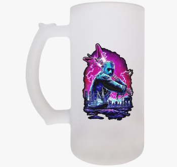 Jason New Yorkban sö...