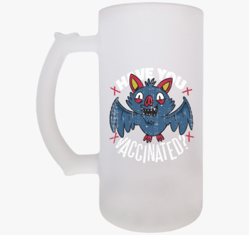 Cuki denevér sörösko