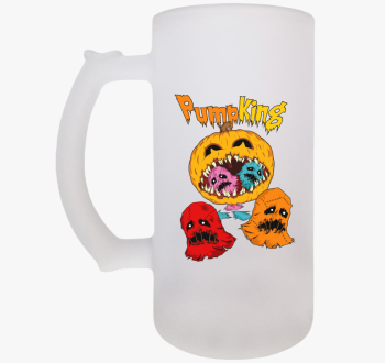 TökKirály söröskorsó