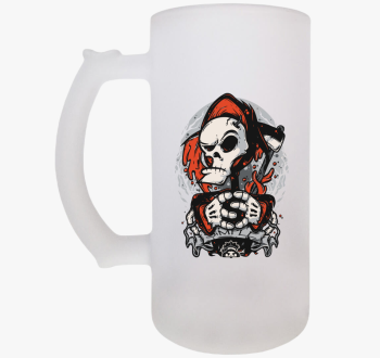 Billy és Mandy kalan...