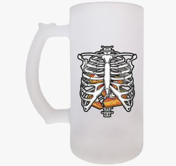 Csontjaimban a pite ...