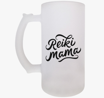 Reiki Mama söröskors