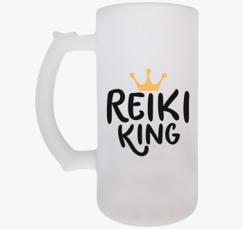 Reiki king söröskors