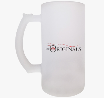 Originals söröskorsó