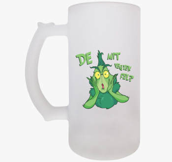 Grincs mit vegyek fe...