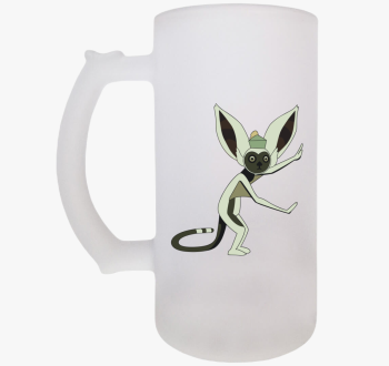 Momo 1 söröskorsó