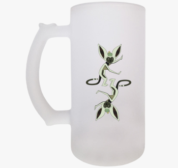 Momo dupla  söröskor