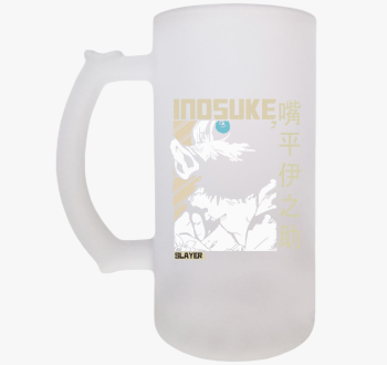 Demon Slayer - Inosu...