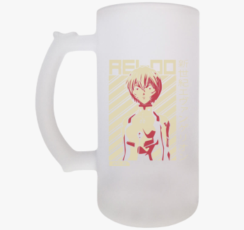 Neon Genesis Evangel...