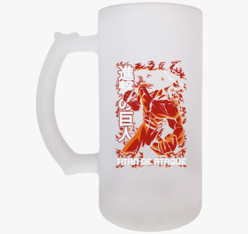 Attack On Titan - At...