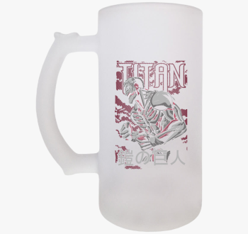 Attack On Titan - Th...