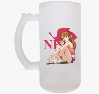 Neon Genesis Evangel...