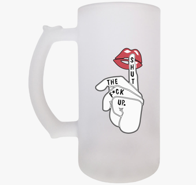 Fogd be! söröskorsó