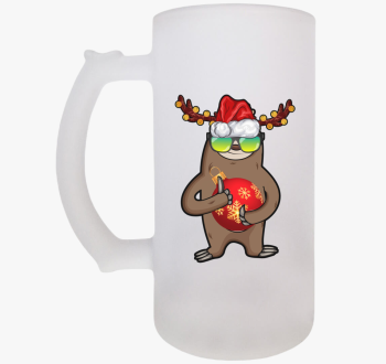 Laza karácsonyi lajh...