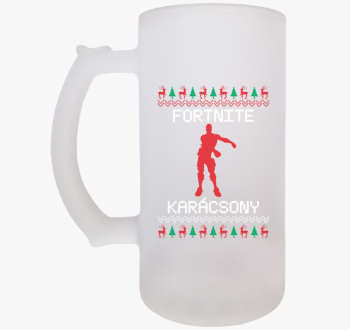 Fortnite karácsony s...