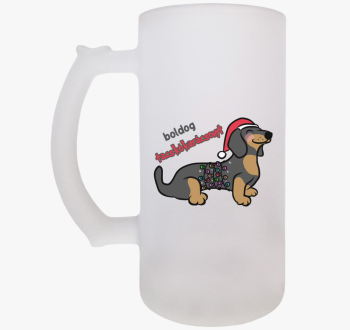 Boldog tacskó karács...