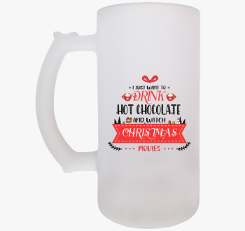 Xmas movies söröskor