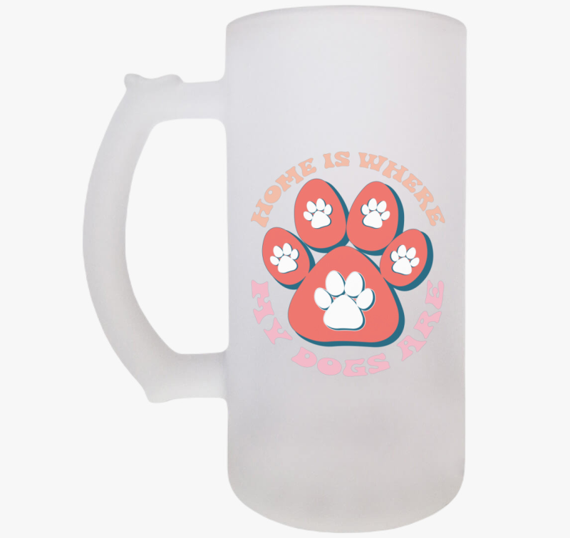 Home Dog söröskorsó