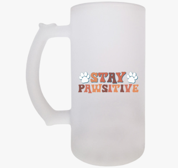 Pawsitive söröskorsó