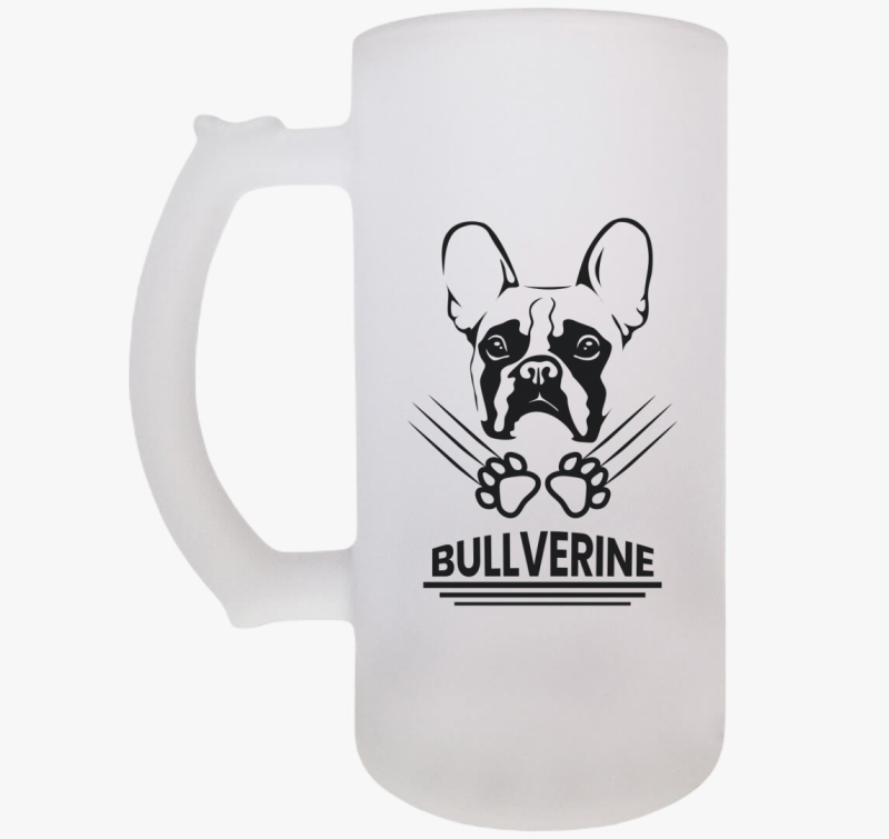 Bullverine söröskorsó