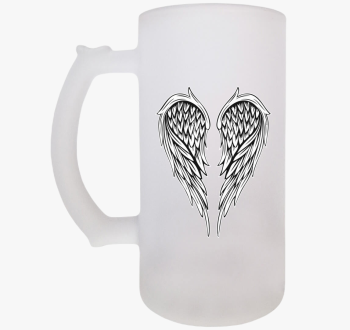 Fehér Angyalszárnyak...