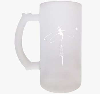 Dragonfly Let it be ...