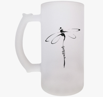 Dragonfly Warrior sö...