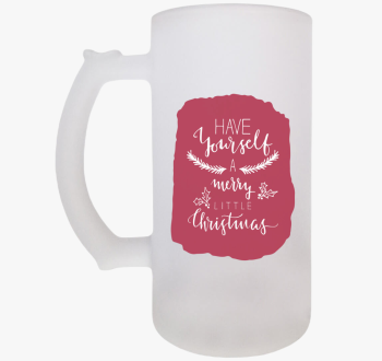 Have Yourself a Merr...