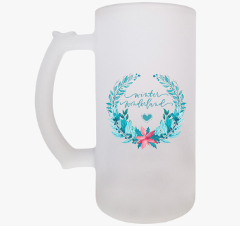 Winter Wonderland sö...