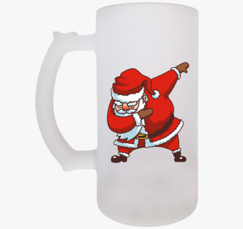 DAB mikulás söröskor