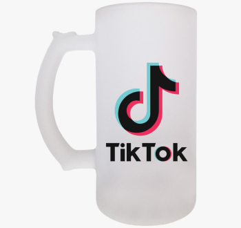 TikTok söröskorsó