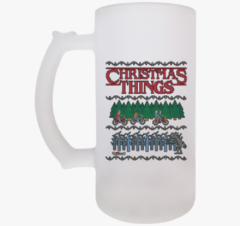 Christmas Things - S...