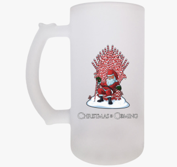 Mikulás a Vastrónon ...