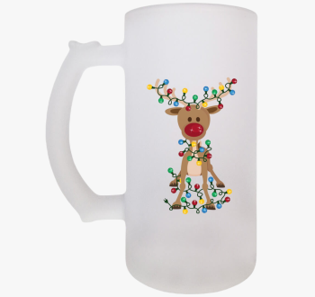 Karácsonyi Rénszarva...