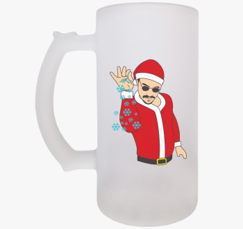 Salt Bae Karácsonyi ...