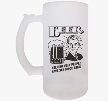 Vicces sörös sörösko