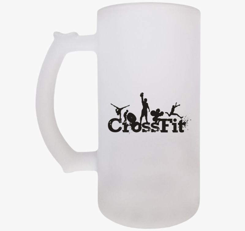 Crossfit söröskorsó