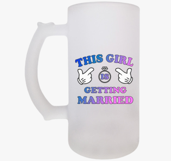 Ez a csaj férjhez me...