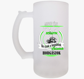 A legjobbak lesznek ...