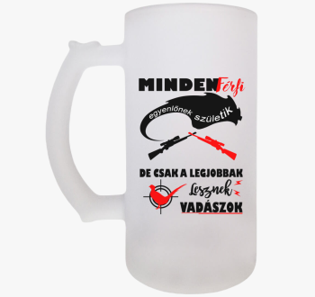 A legjobbak lesznek ...