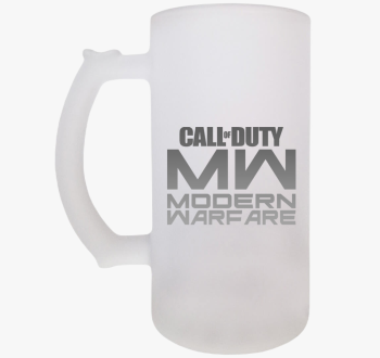 Call of Duty - Moder...