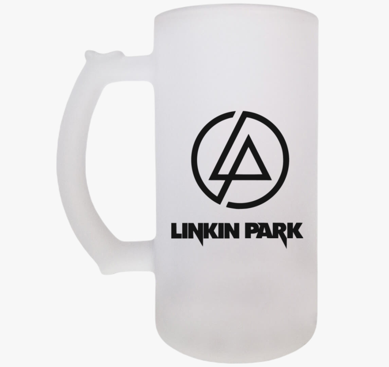 Linkin Park söröskorsó
