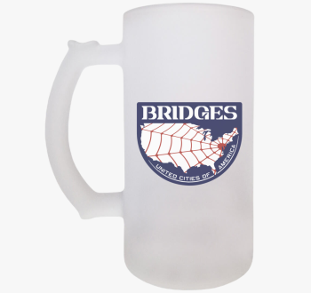 Death Stranding brid...