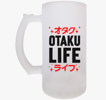 Otaku Life söröskors