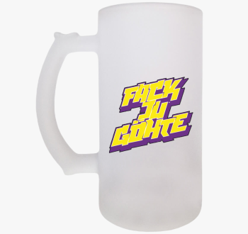 Fák jú, Tanár úr sör...